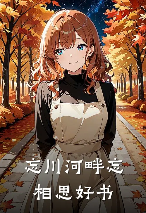 忘川河畔忘相思好书