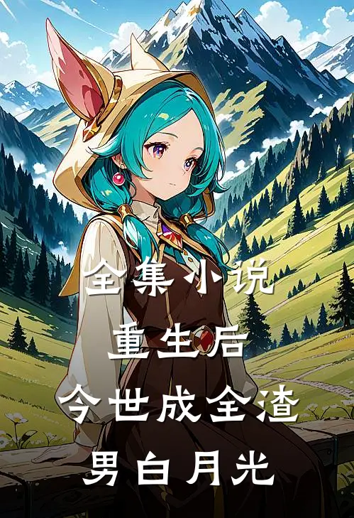 全集小说重生后，今世成全渣男白月光