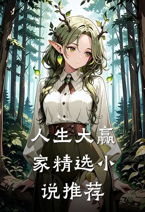 人生大赢家精选小说推荐