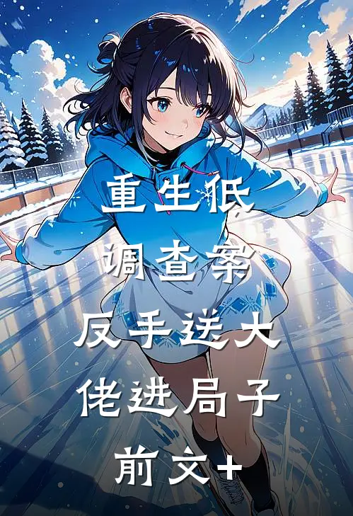 重生低调查案，反手送大佬进局子前文+