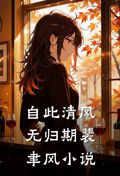 自此清风无归期裴聿风小说