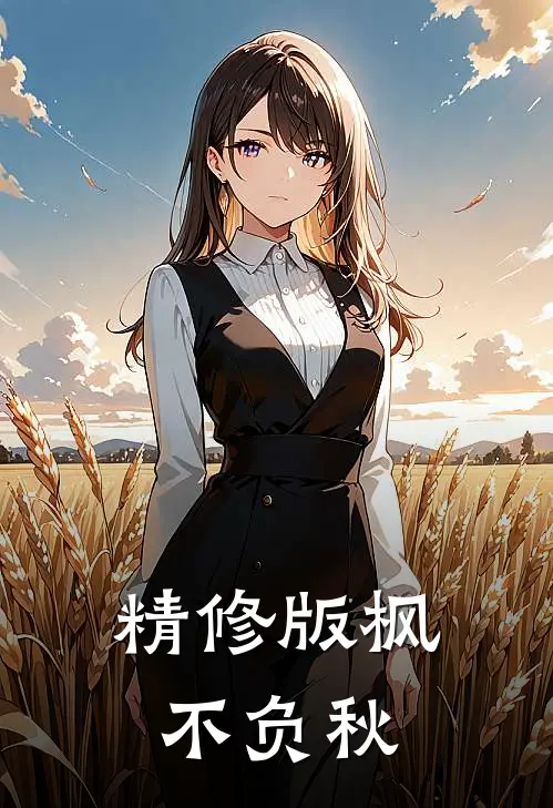 精修版枫，不负秋
