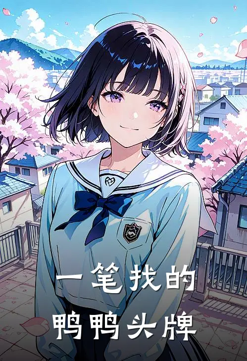一笔找的鸭鸭头牌