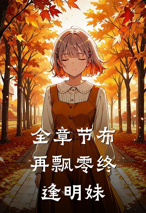 全章节布再飘零终逢明妹