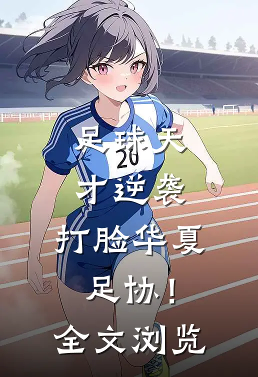 足球天才逆袭，打脸华夏足协！全文浏览