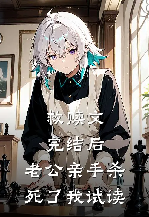 救赎文完结后，老公亲手杀死了我试读