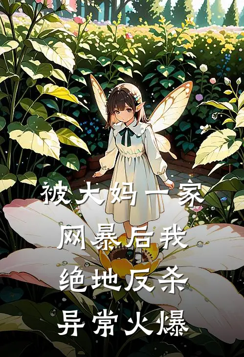 被大妈一家网暴后我绝地反杀异常火爆