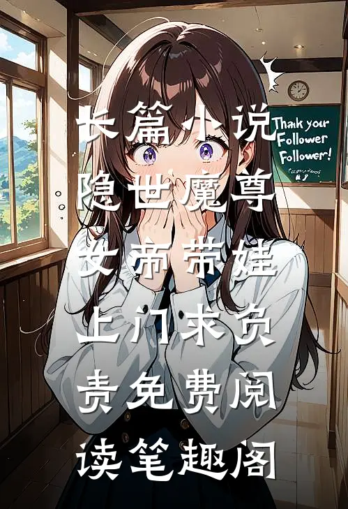 长篇小说隐世魔尊,女帝带娃上门求负责免费阅读笔趣阁