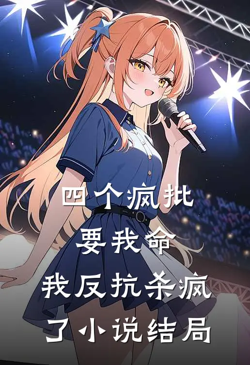 四个疯批要我命，我反抗杀疯了小说结局