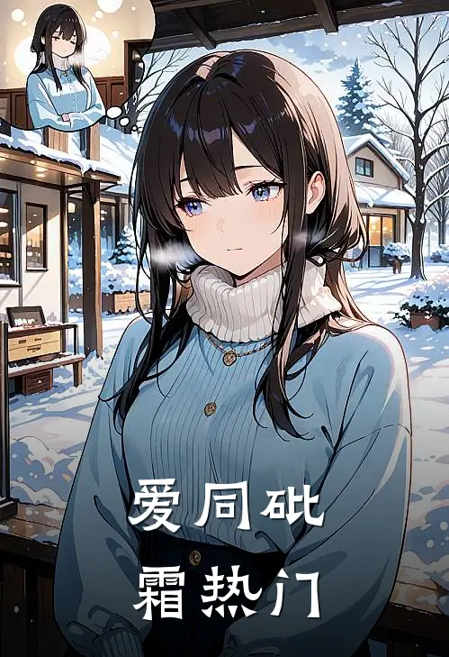 爱同砒霜热门