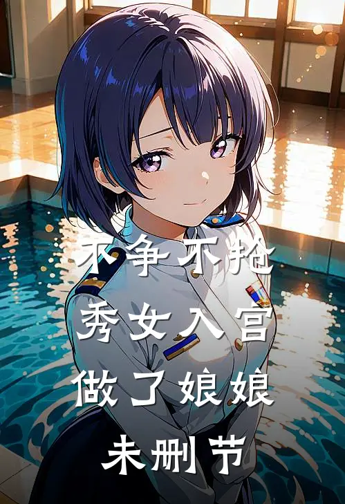 不争不抢，秀女入宫做了娘娘未删节