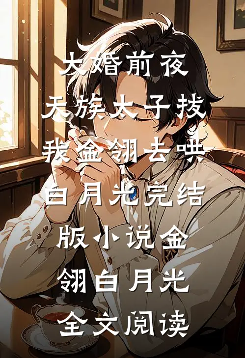 大婚前夜，天族太子拔我金翎去哄白月光完结版小说_金翎白月光全文阅读