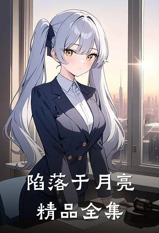 陷落于月亮精品全集