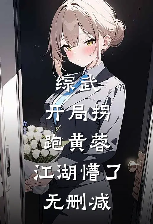 综武：开局拐跑黄蓉，江湖懵了无删减