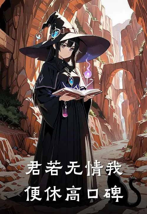 君若无情我便休高口碑