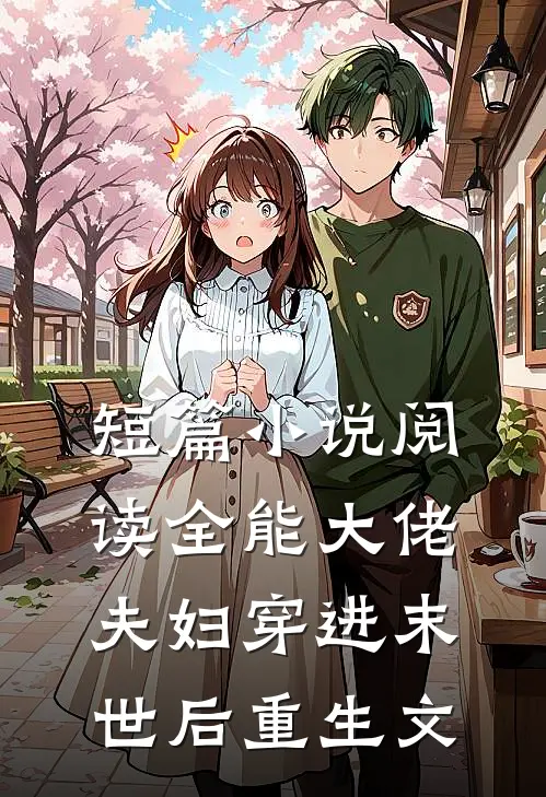 短篇小说阅读全能大佬夫妇穿进末世后重生文
