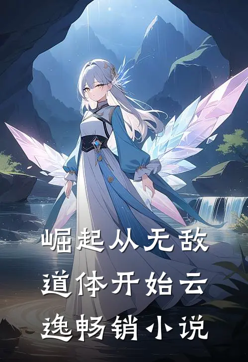 崛起从无敌道体开始云逸畅销小说