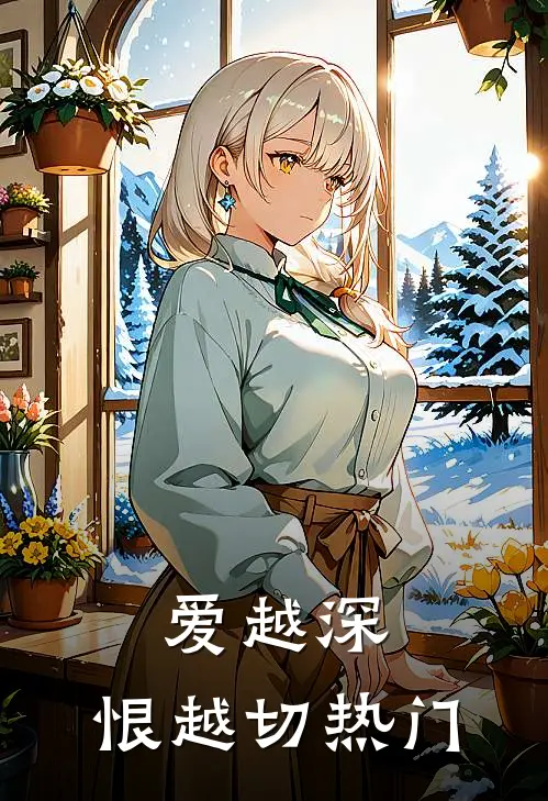 爱越深，恨越切热门