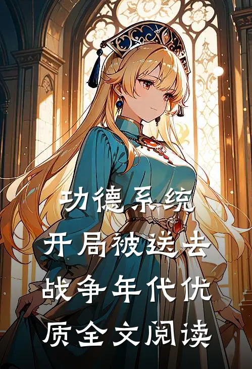 功德系统：开局被送去战争年代优质全文阅读