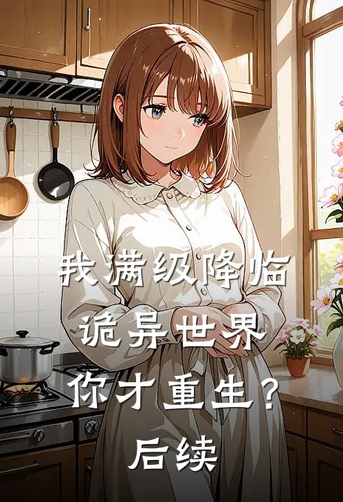 我满级降临诡异世界，你才重生？后续