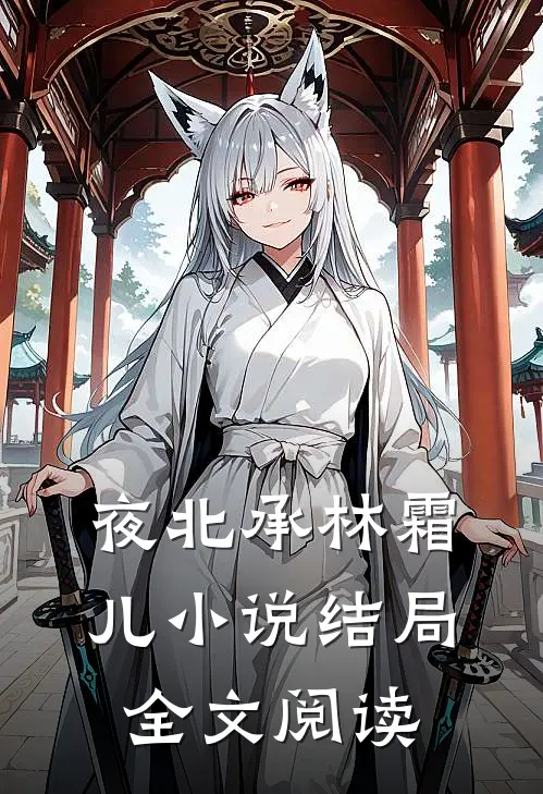 夜北承林霜儿小说结局全文阅读