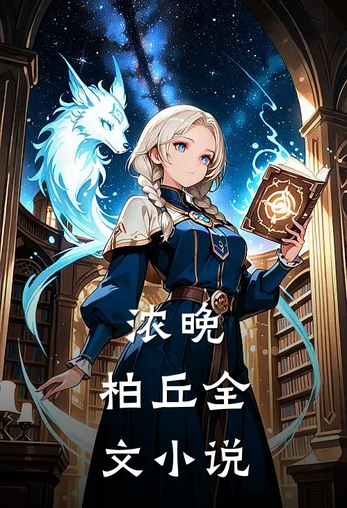 浓晚：柏丘全文小说