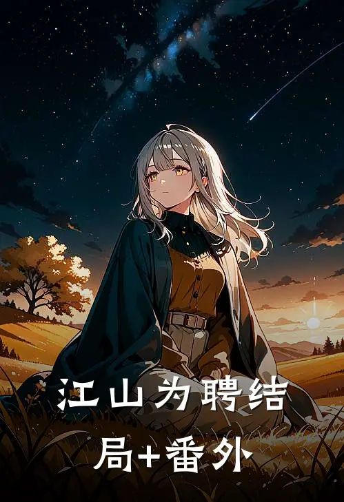 江山为聘结局+番外