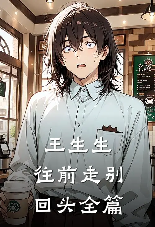 王生生，往前走别回头全篇