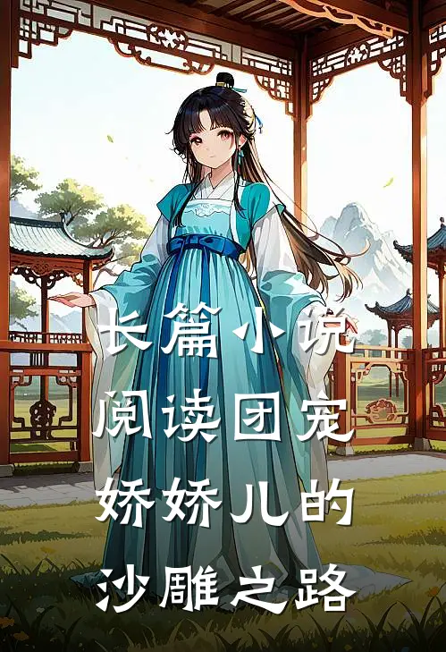 长篇小说阅读团宠娇娇儿的沙雕之路