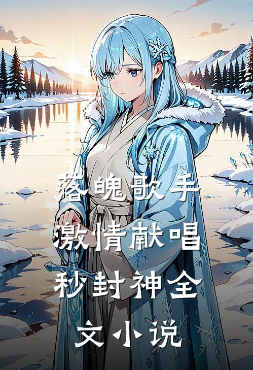 落魄歌手，激情献唱秒封神全文小说