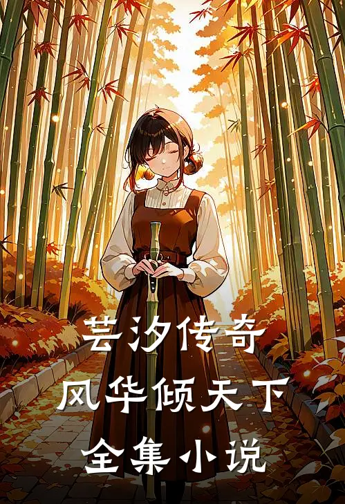 芸汐传奇：风华倾天下全集小说