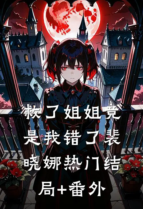 救了姐姐竟是我错了裴晓娜热门结局+番外