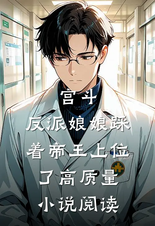 宫斗：反派娘娘踩着帝王上位了高质量小说阅读