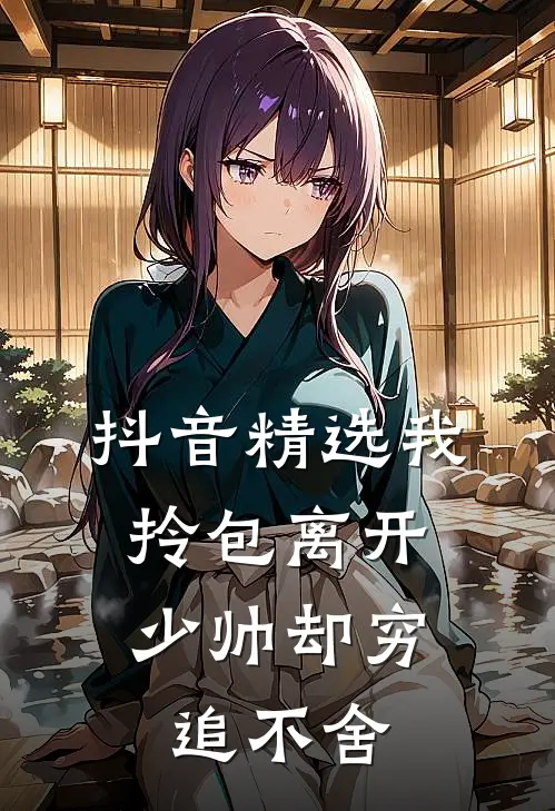 抖音精选我拎包离开，少帅却穷追不舍