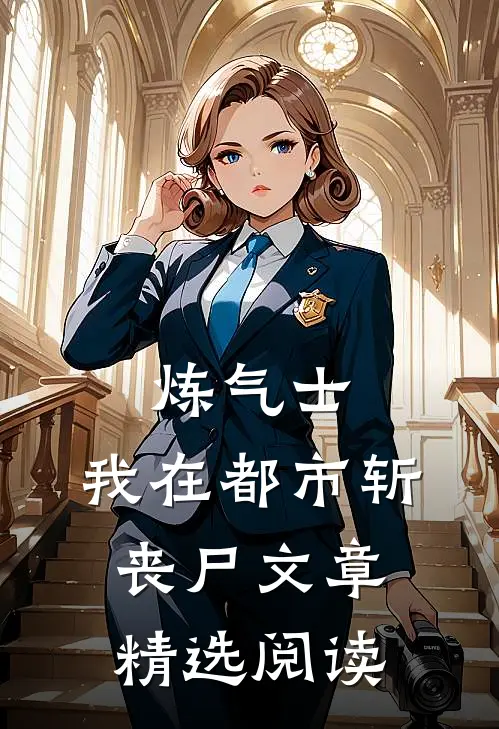 炼气士：我在都市斩丧尸文章精选阅读