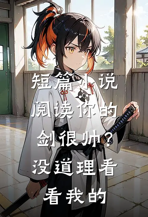 短篇小说阅读你的剑很帅？没道理看看我的