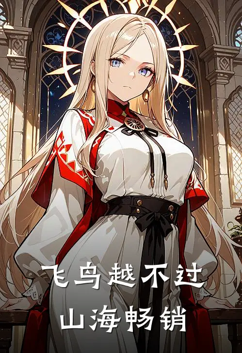 飞鸟越不过山海畅销