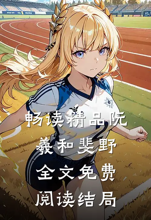 畅读精品阮羲和斐野全文免费阅读结局