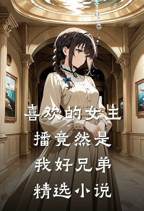 喜欢的女主播竟然是我好兄弟精选小说
