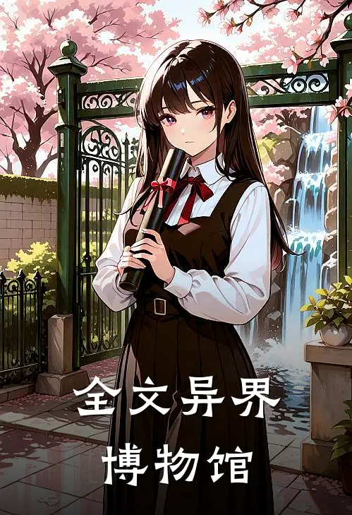 全文异界博物馆