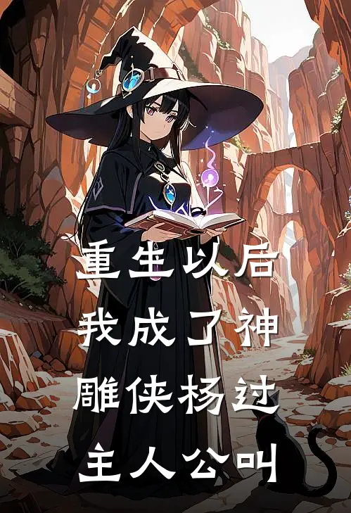 重生以后，我成了神雕侠杨过主人公叫