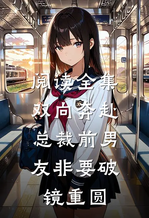 阅读全集双向奔赴：总裁前男友非要破镜重圆
