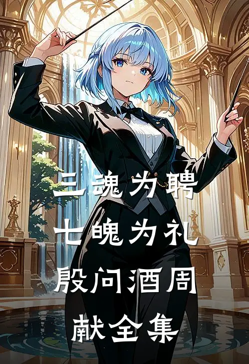 三魂为聘，七魄为礼殷问酒周献 全集