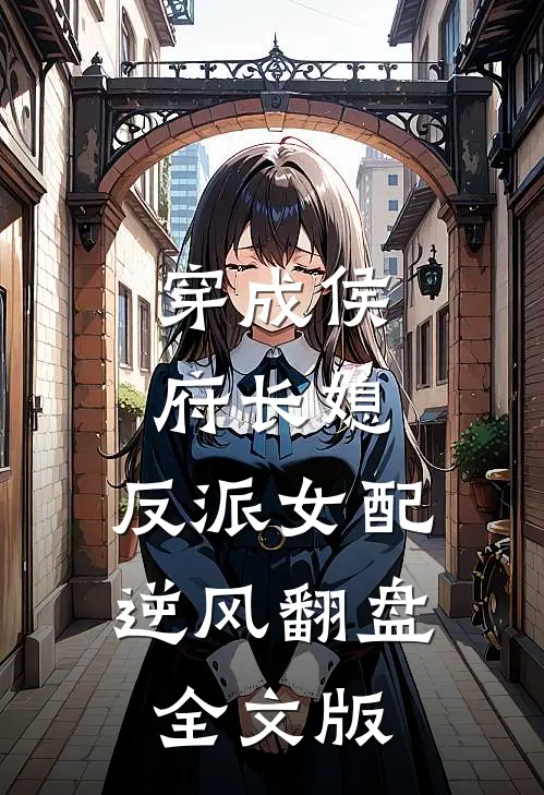 穿成侯府长媳，反派女配逆风翻盘全文版