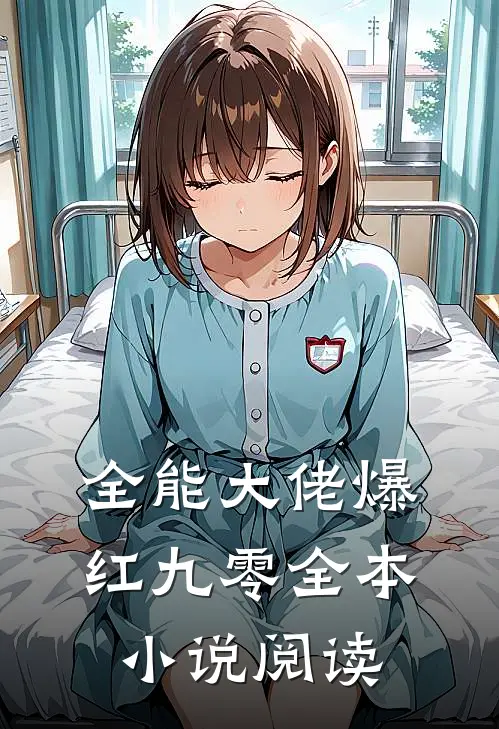 全能大佬爆红九零全本小说阅读