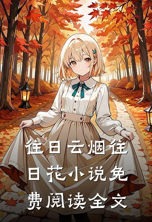 往日云烟往日花小说免费阅读全文