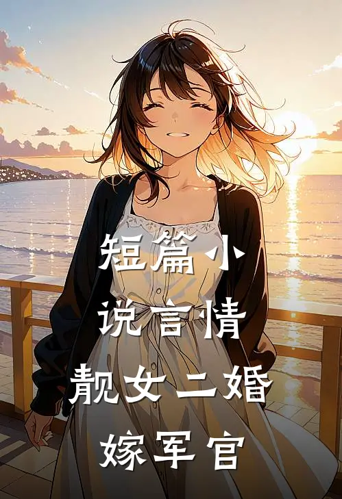 短篇小说言情：靓女二婚嫁军官