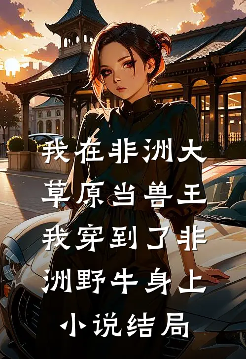 我在非洲大草原当兽王-我穿到了非洲野牛身上小说结局