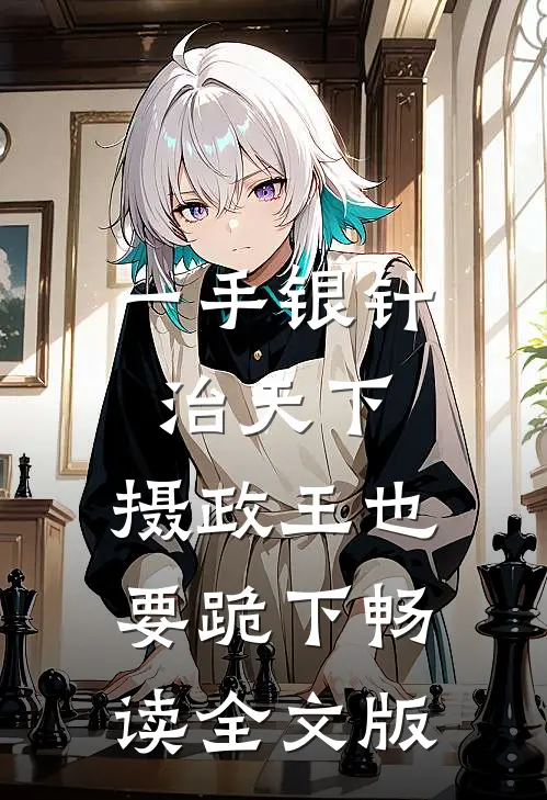一手银针治天下，摄政王也要跪下畅读全文版