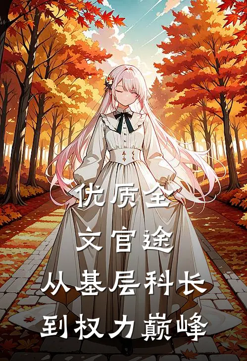优质全文官途：从基层科长到权力巅峰
